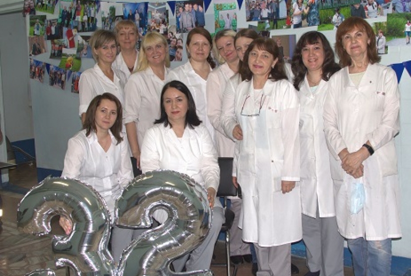 Команда ЛКК